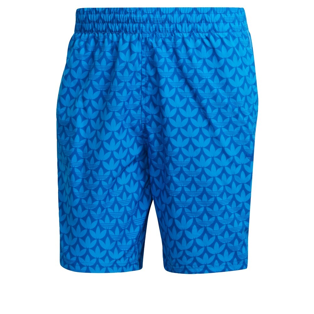 

Бордшорты Adidas Monogram, морской синий