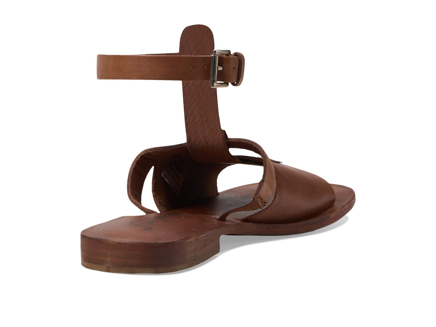 

Сандалии Free People Long Weekend Sandal