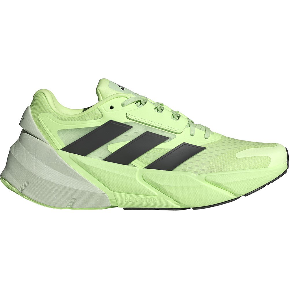 

Кроссовки adidas Adistar 2, зеленый