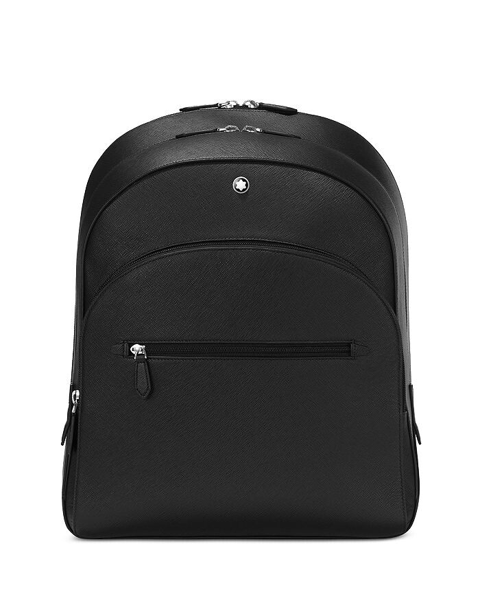 

Кожаный рюкзак Sartorial Montblanc
