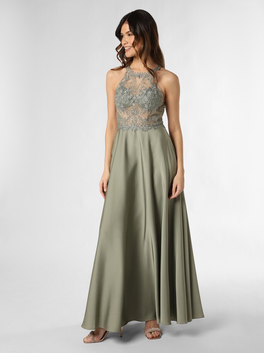 

Платье Laona Evening Dress, темно-зеленый