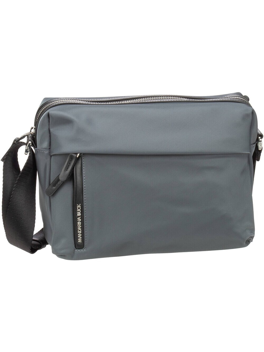 

Сумка через плечо MANDARINA DUCK Hunter Crossover VCT19, серый/дымчато-серый
