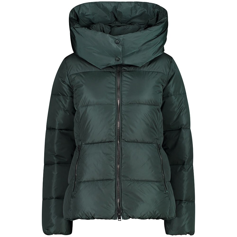 

Куртка CMP Zip Hood 31K2836, зеленый