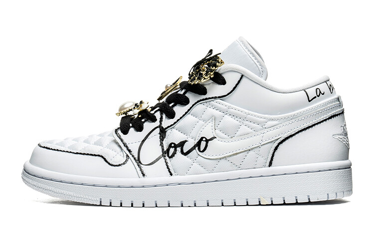 

Jordan Air Jordan 1 винтажные баскетбольные кроссовки женские