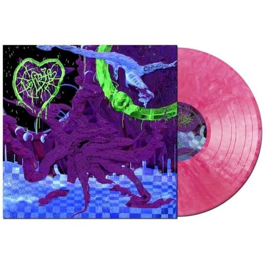 

Виниловая пластинка Prosthetic Records - D1G1T4L_DR1FT