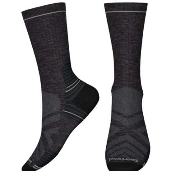 

Носки Smartwool Hike Zero Cushion Half, серый