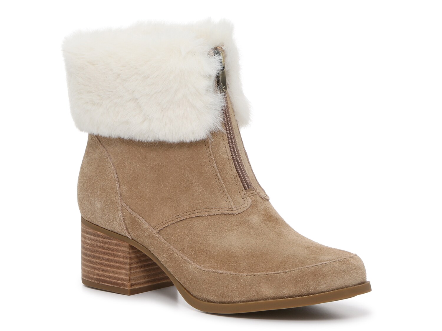 

Кулабурра от UGG Daianna Bootie Koolaburra by UGG, серо-коричневый