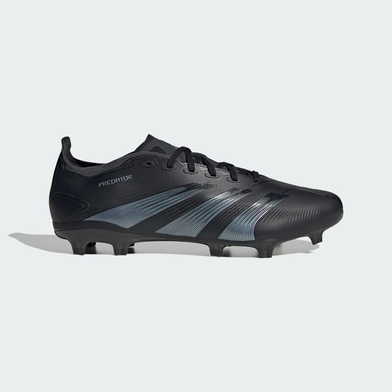

Футбольные бутсы Predator League с сухой натуральной травой ADIDAS, цвет gris