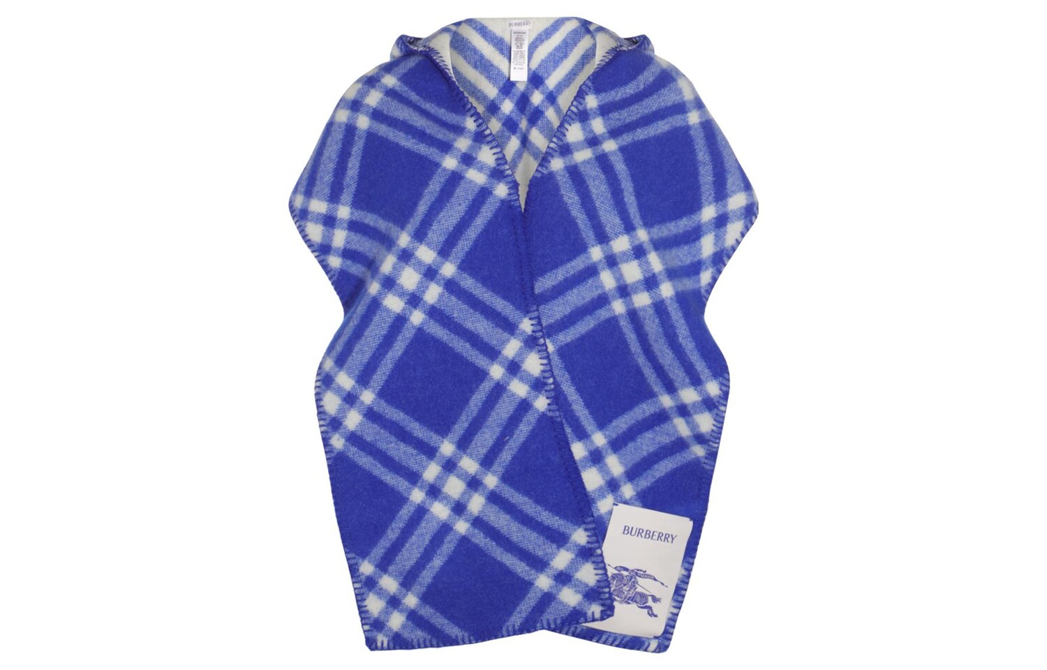 

Шаль унисекс Burberry
