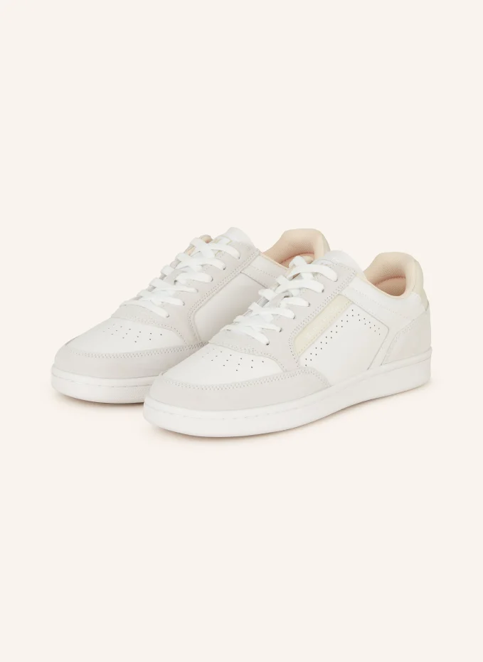 

Кроссовки Marc O'Polo, белый
