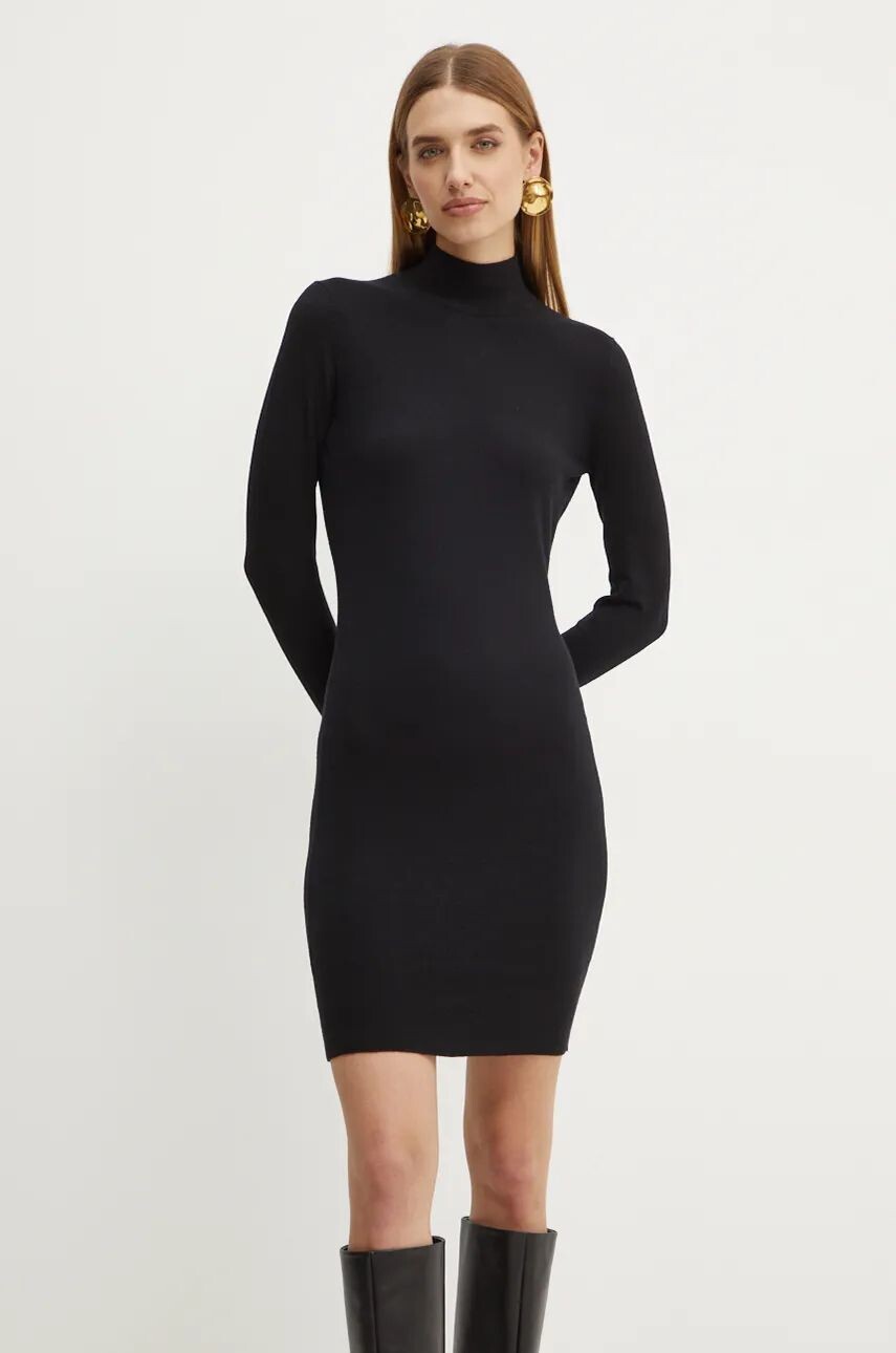 

Платье Silvian Heach vestito BENEL, черный