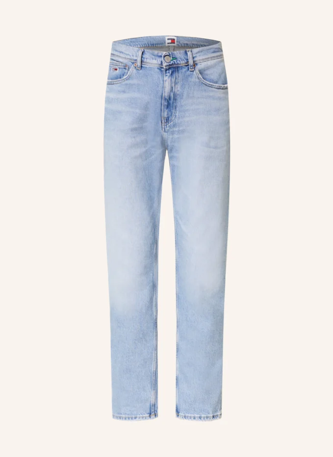 

Ethan джинсы прямого кроя Tommy Jeans, синий