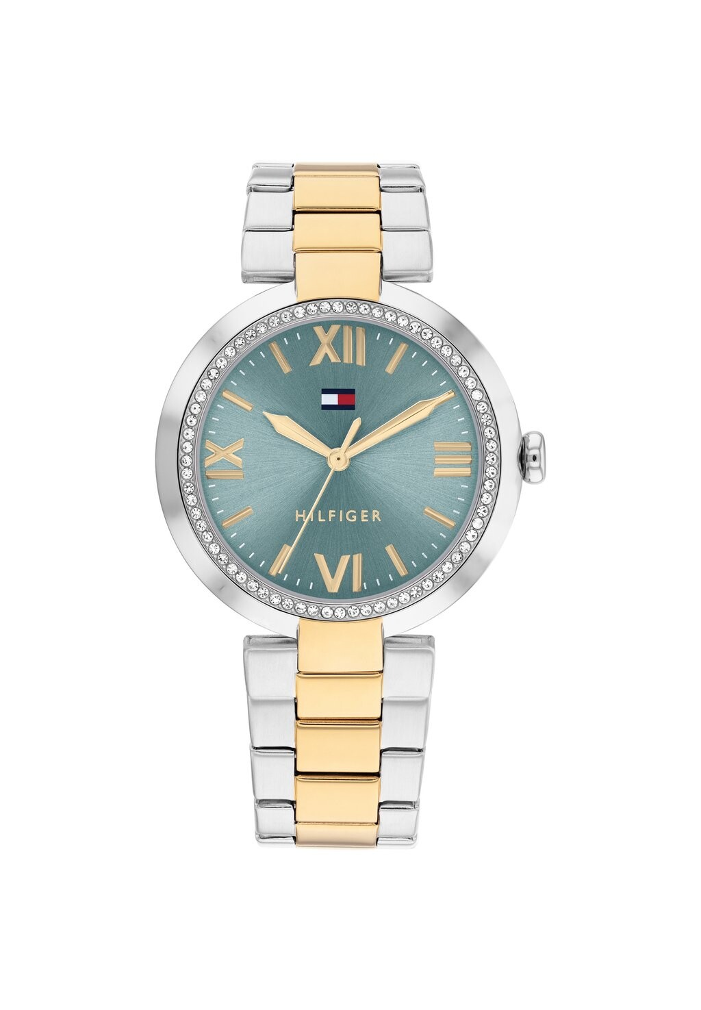 

Часы ALICE Tommy Hilfiger, серебро