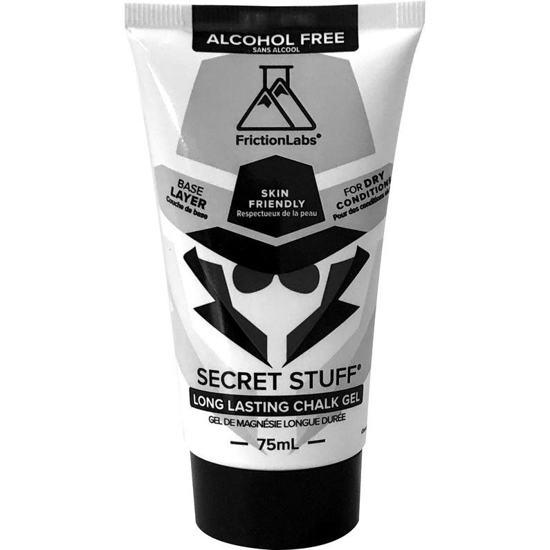 

Безалкогольный мел Secret Stuff в тюбике Friction Labs