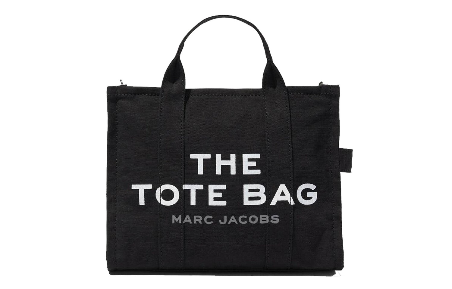 

Сумка-тоут Marc Jacobs, черный
