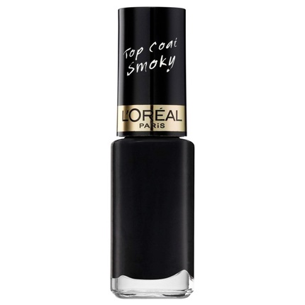 

Лак для ногтей Les Top Coats 913 Дымчатый 5 мл, L'Oreal