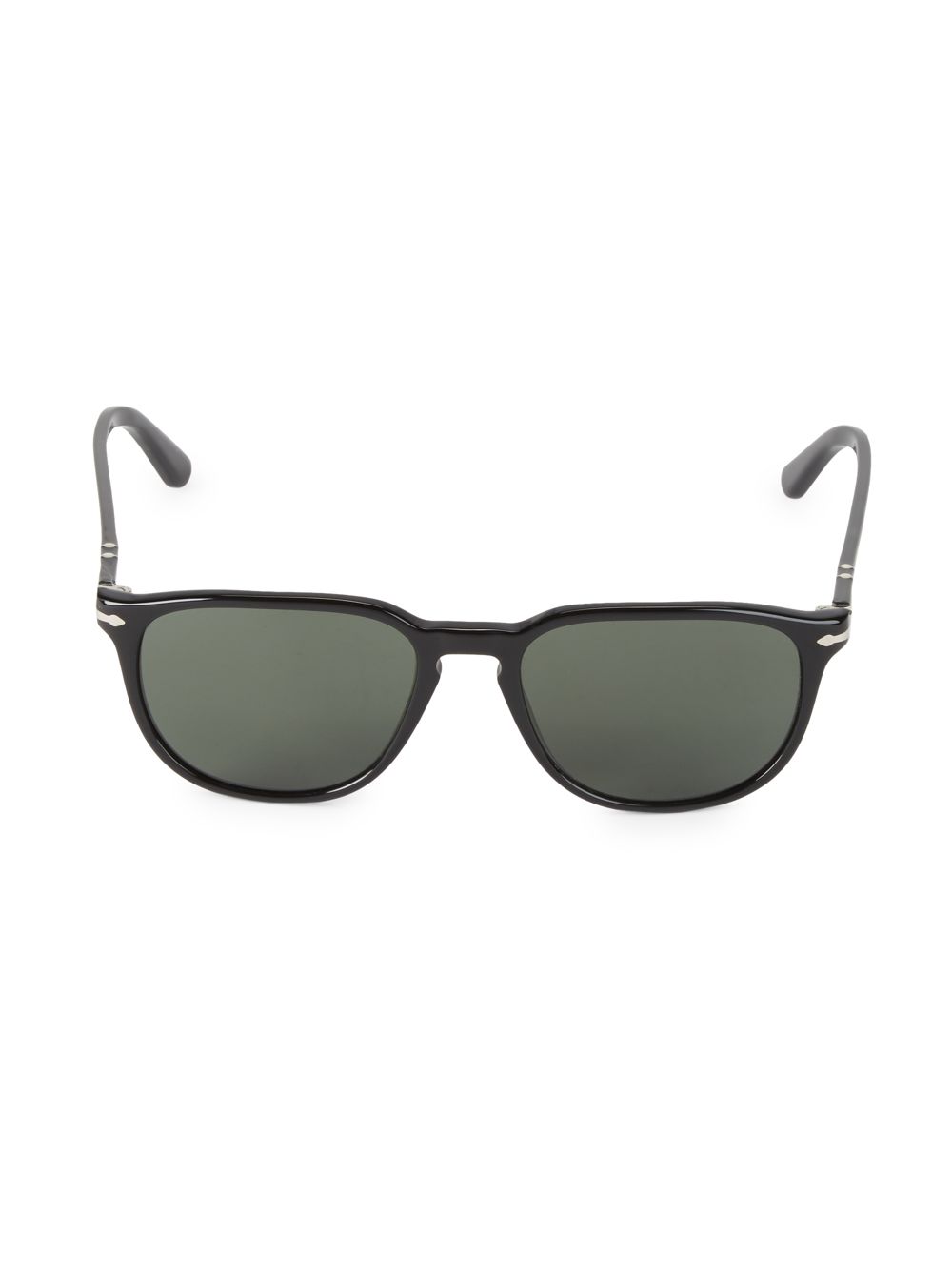 

Солнцезащитные очки Wayfarer 51MM Persol, серый