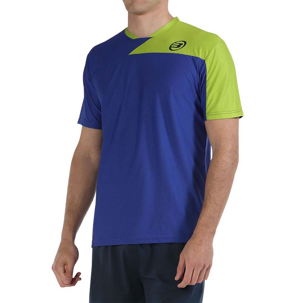 

Футболка Bullpadel Codeo, синий
