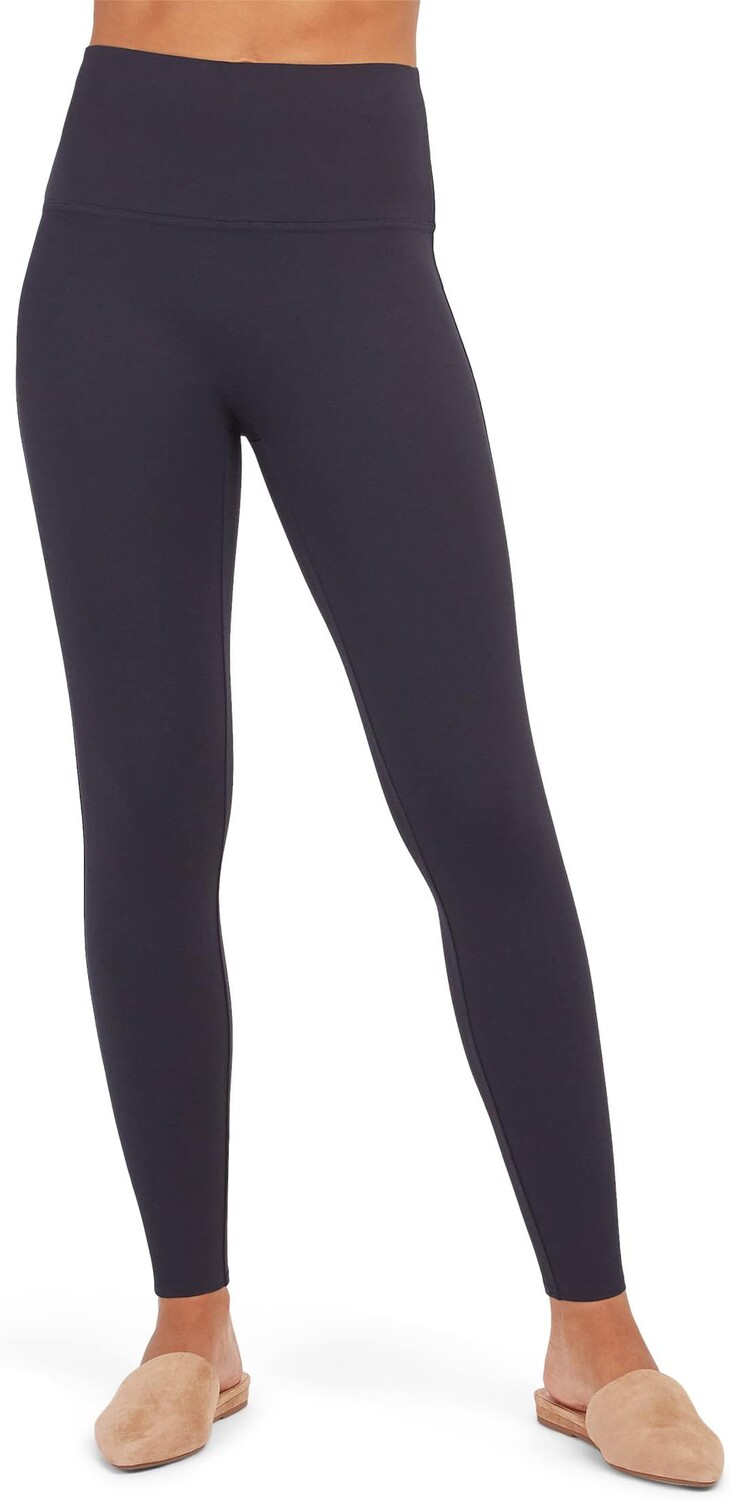 

Леггинсы Понте Spanx, цвет Classic Navy