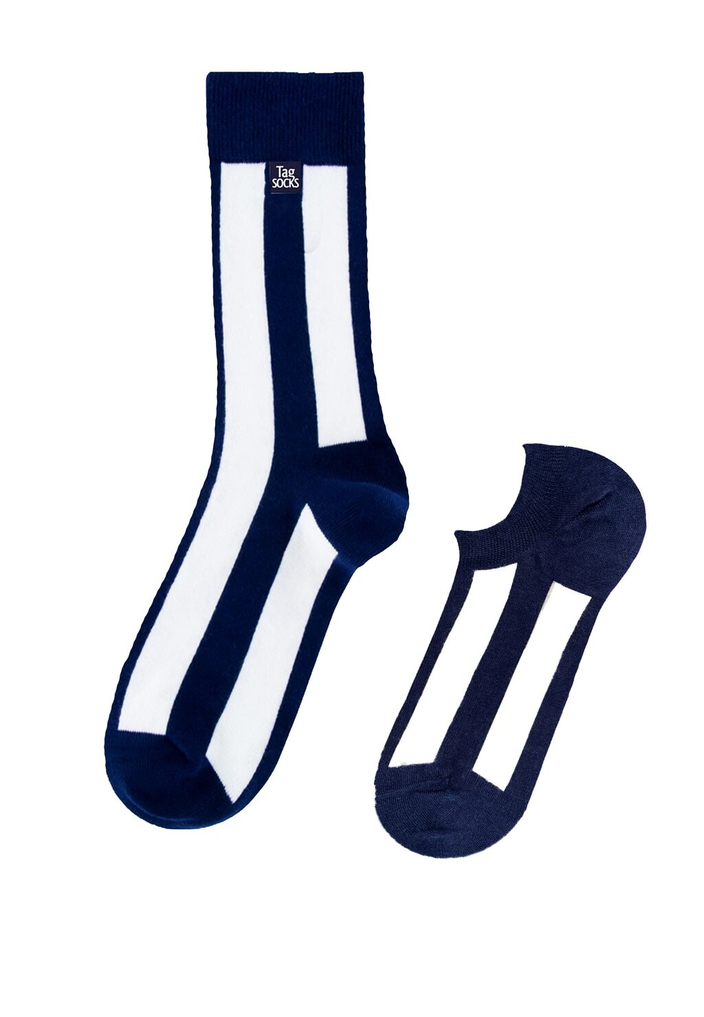 

Носки Tag Socks