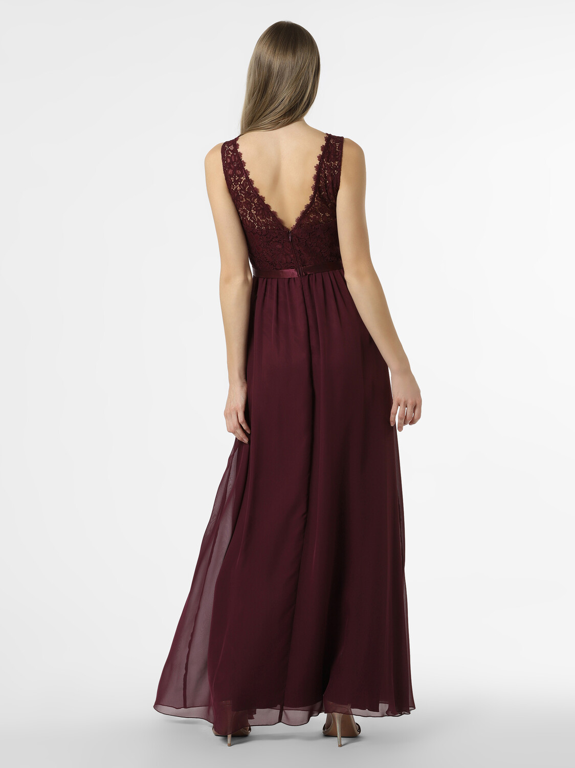 

Платье SUDDENLY Princess Abend, цвет aubergine