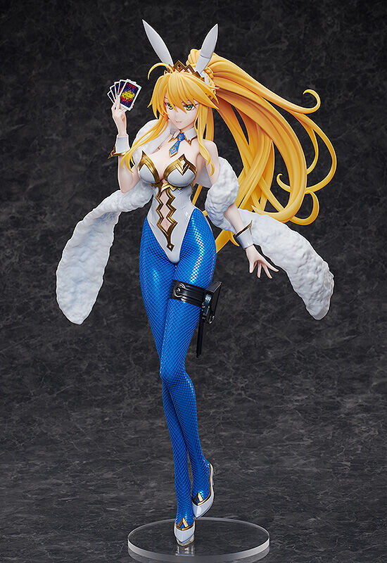 

Статуэтка Fate/Grand Order - Ruler/Altria Pendragon 1/4 Scale Figure