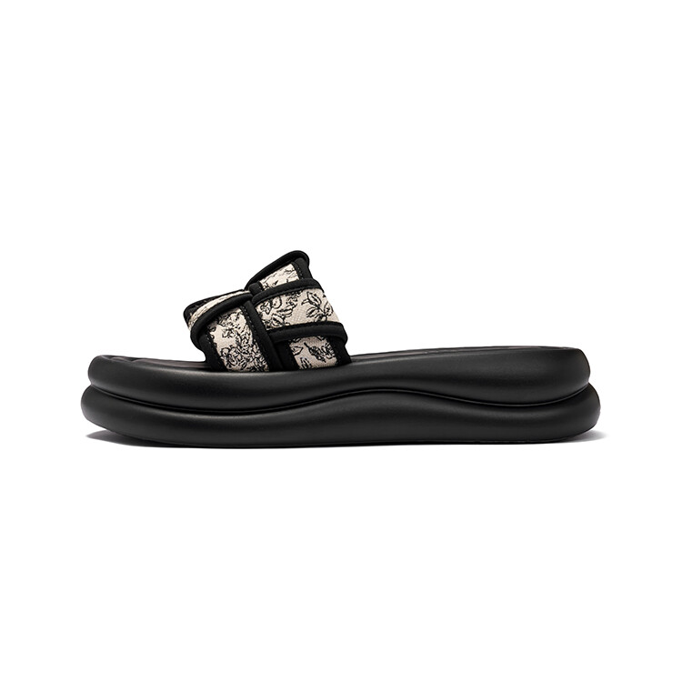 

Шлепанцы женские Josiny, цвет Off-white (cross-weave)
