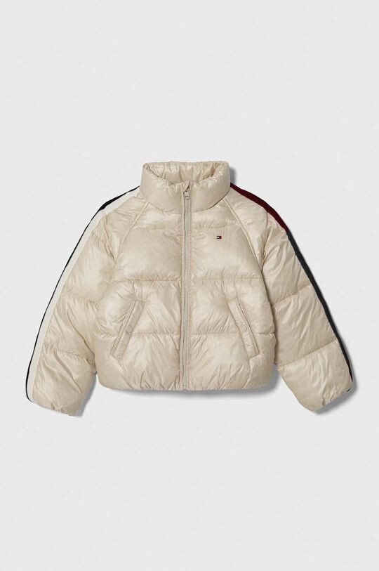 

Куртка для мальчика Tommy Hilfiger, бежевый
