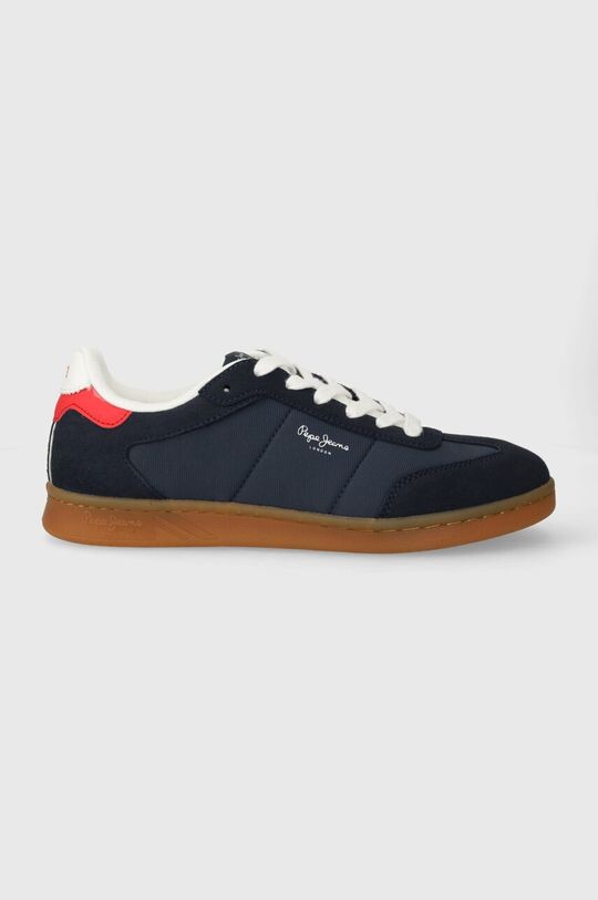 

Кроссовки PMS00012 Pepe Jeans, синий