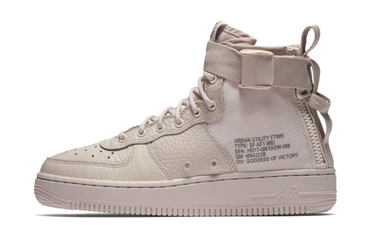 

Nike SF Air Force 1 Mid GS