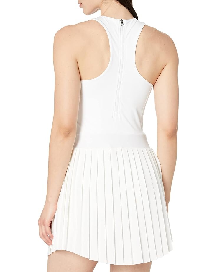 

Платье Varley Beacon Dress, белый