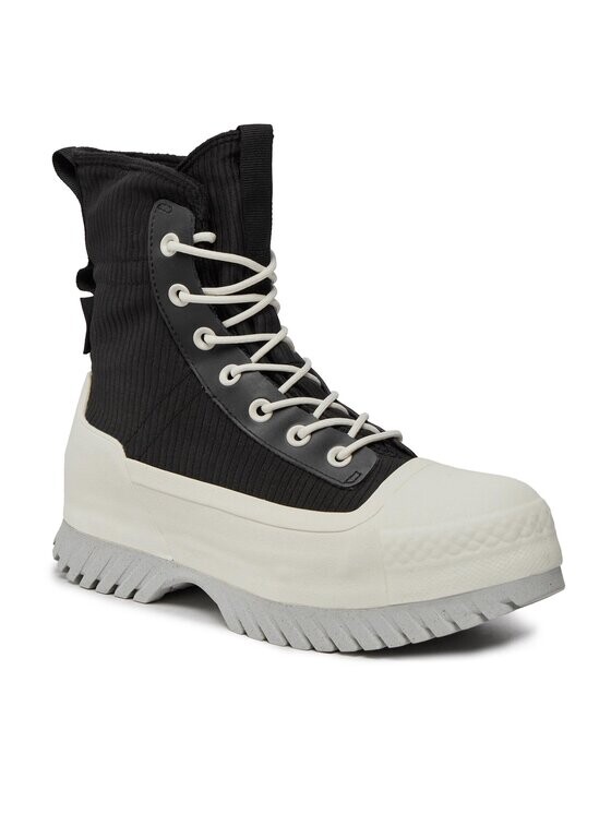 

Кроссовки Converse, черный
