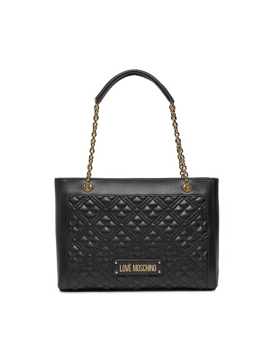 

Кошелек Love Moschino, черный