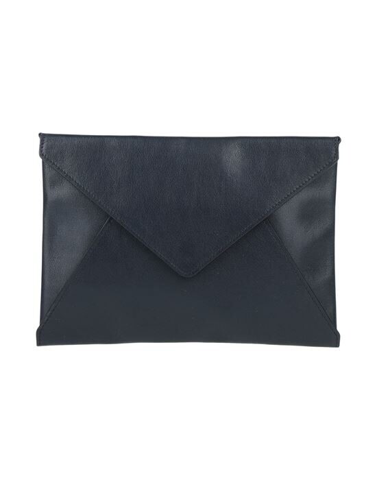 

Сумка MARNI, темно-синий