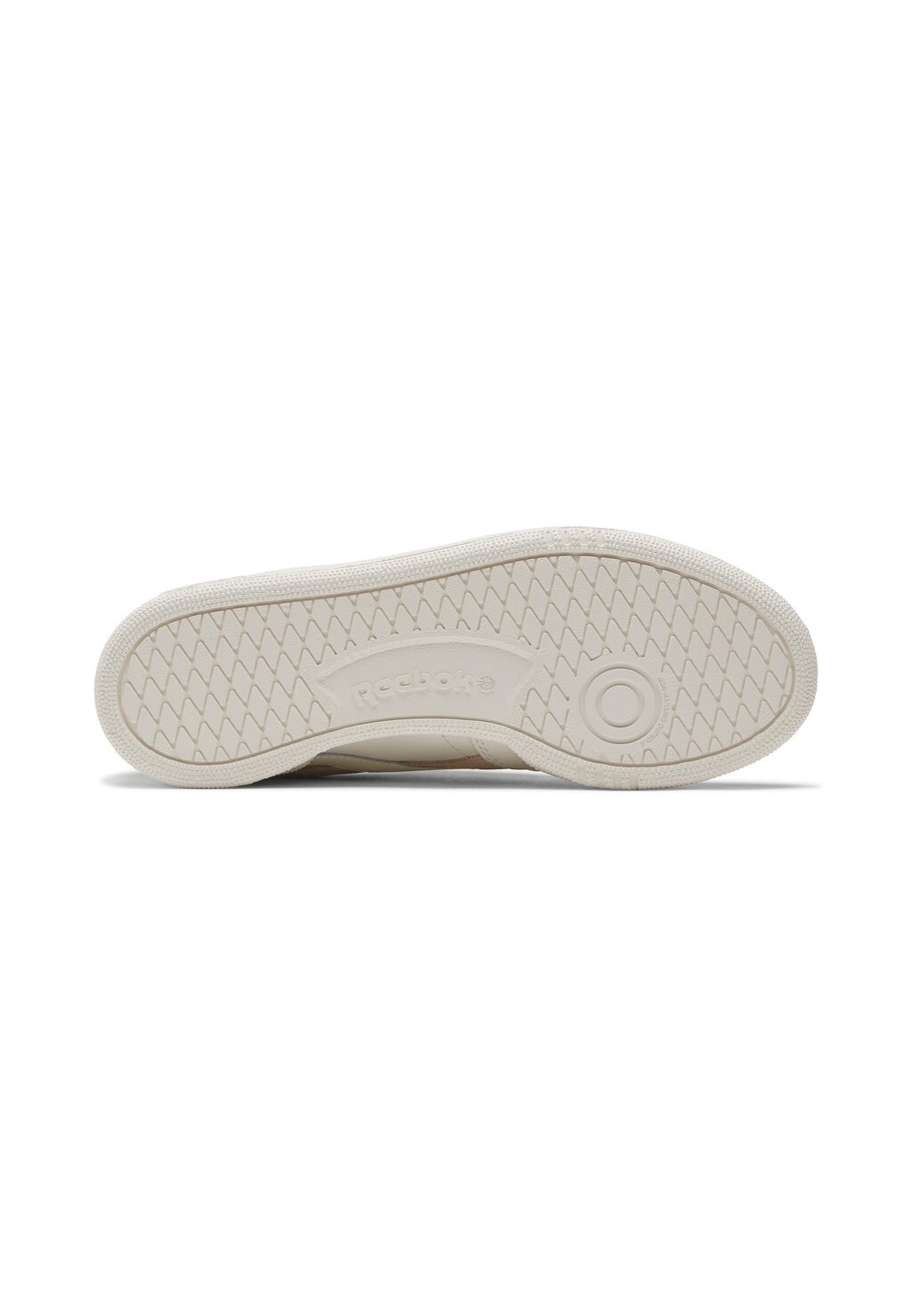 

Кроссовки Reebok Classic, белый