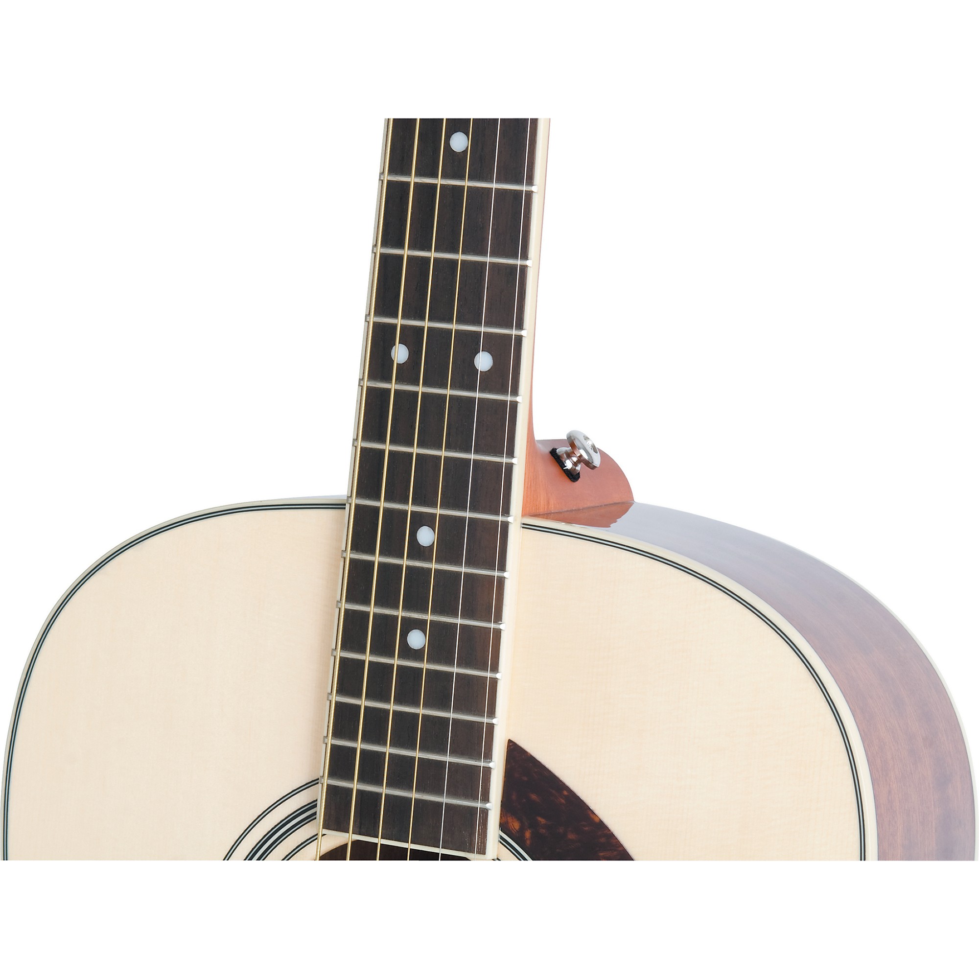 цена Акустическая гитара Epiphone J-45 Studio Natural