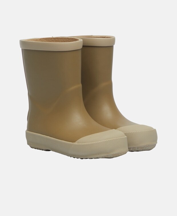 

Резиновые сапоги Wheat, зеленый