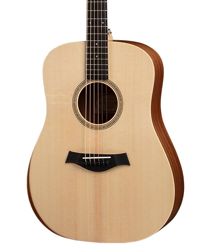 

Акустическая гитара Taylor Academy Series A10E Dreadnought Acoustic-Electric Guitar - Natural