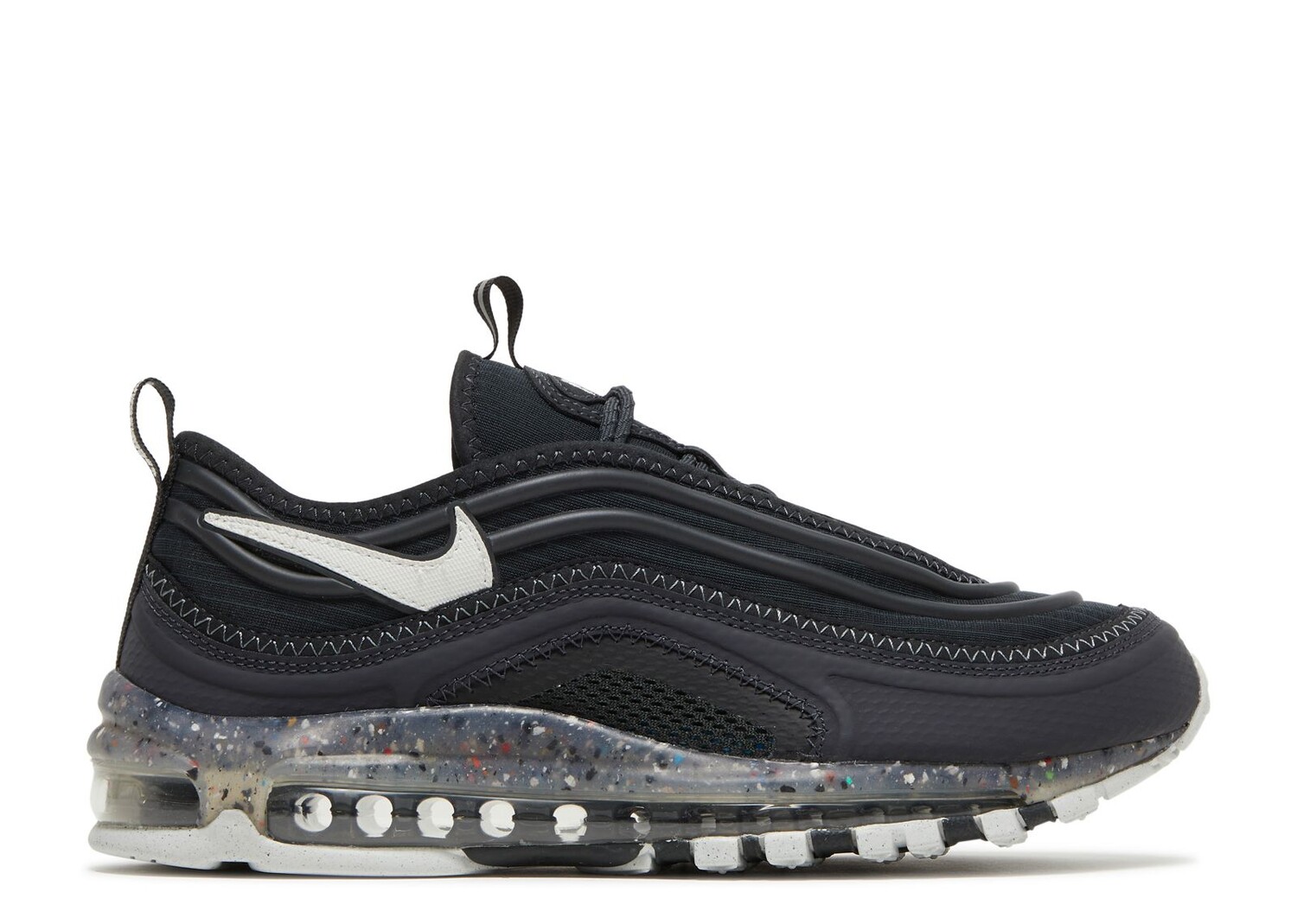 

Кроссовки Nike Air Max Terrascape 97 'Off Noir', белый