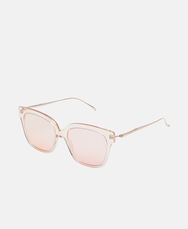 

Солнцезащитные очки Scotch & Soda, розовый
