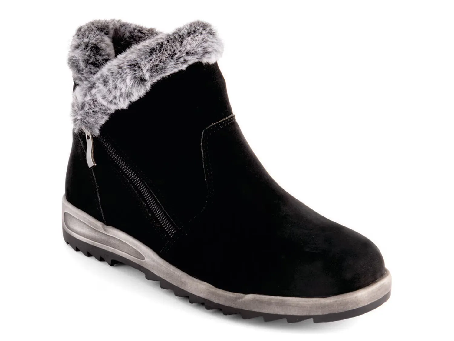 

Ботильоны Badia Bootie David Tate, черный