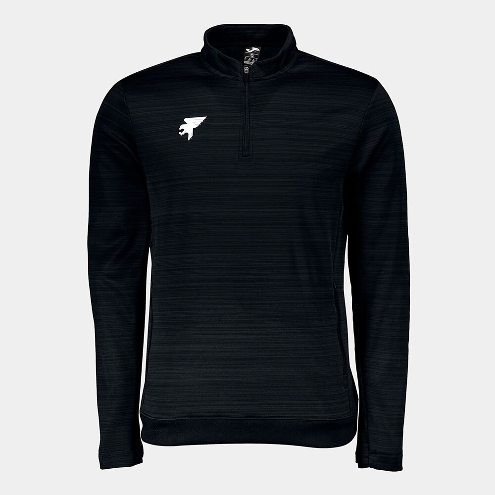 

Толстовка Joma Explorer Half Zip, черный