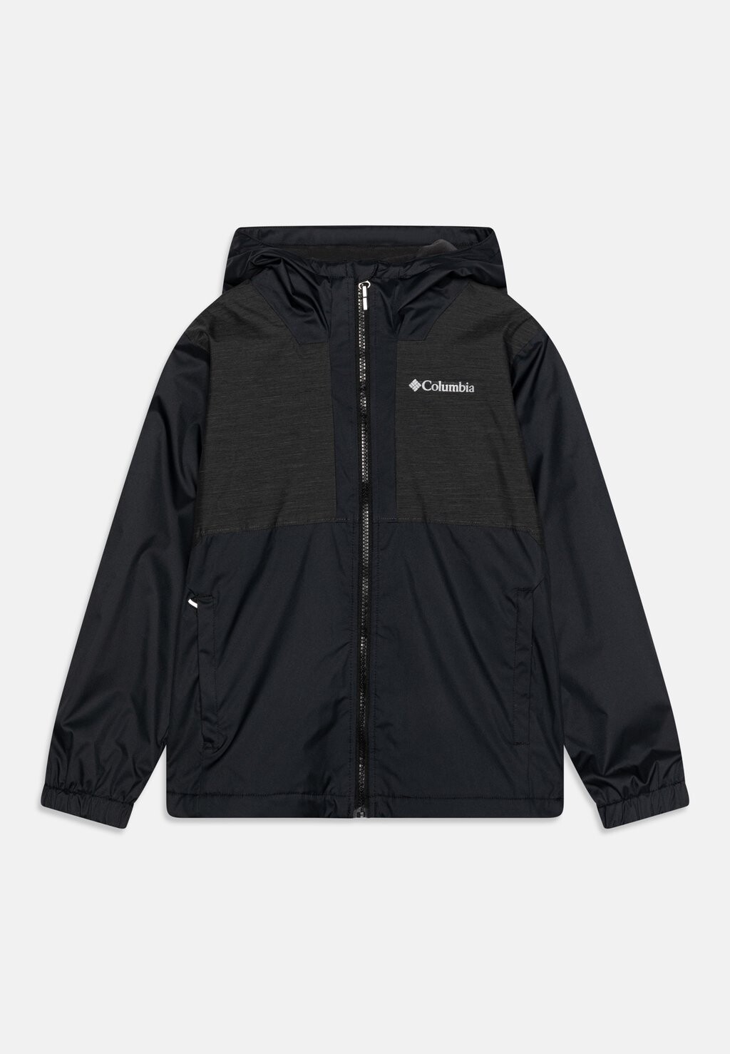 

Плащ Rainy Trails Unisex Columbia, черный