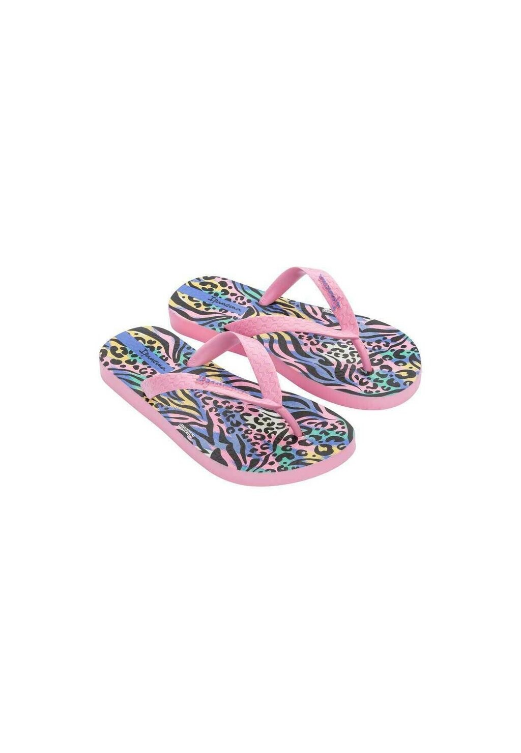 

Шлепанцы TEMAS KIDS Ipanema, розовый