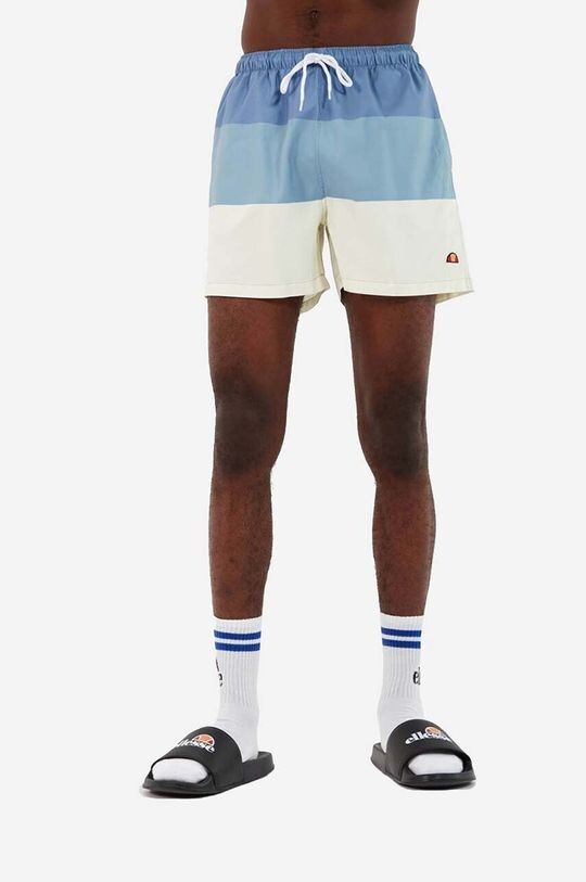 

Шорты для плавания SPORTY STREET Ellesse, белый