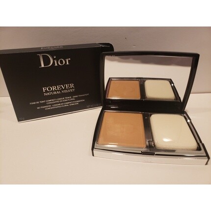 

Палитра теней Dior 5 Couleurs 167 розовый