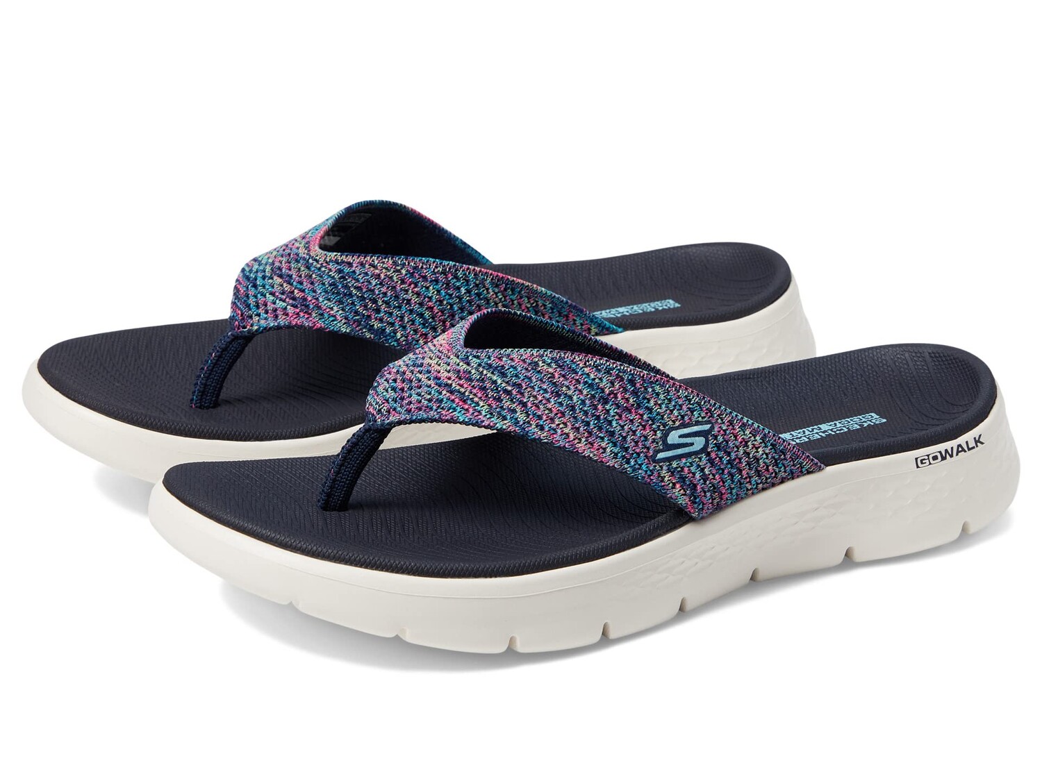 

Сандалии SKECHERS Performance GOwalk Flex Sandal - Invoke 3Pt