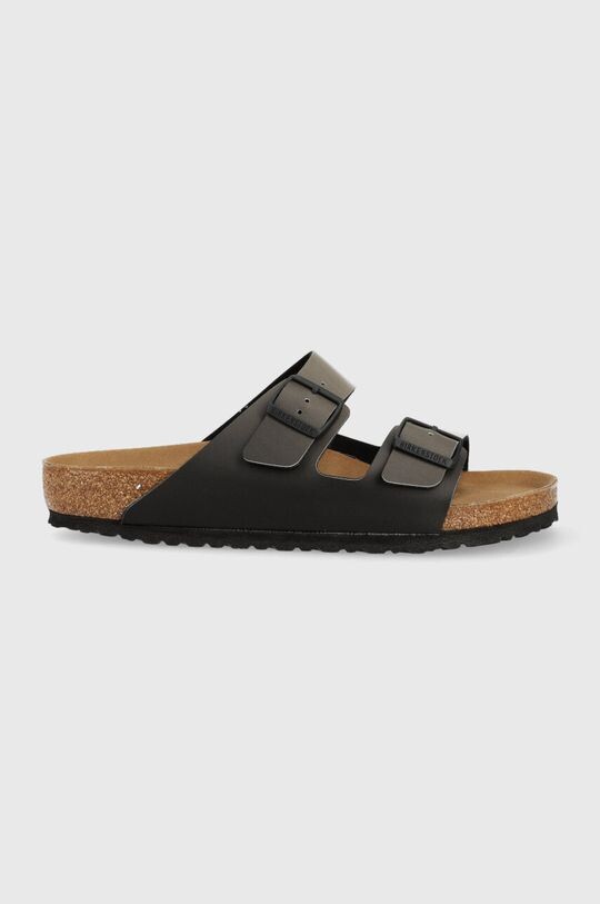 

Шлепанцы Arizona с эффектом омбре Birkenstock, серый