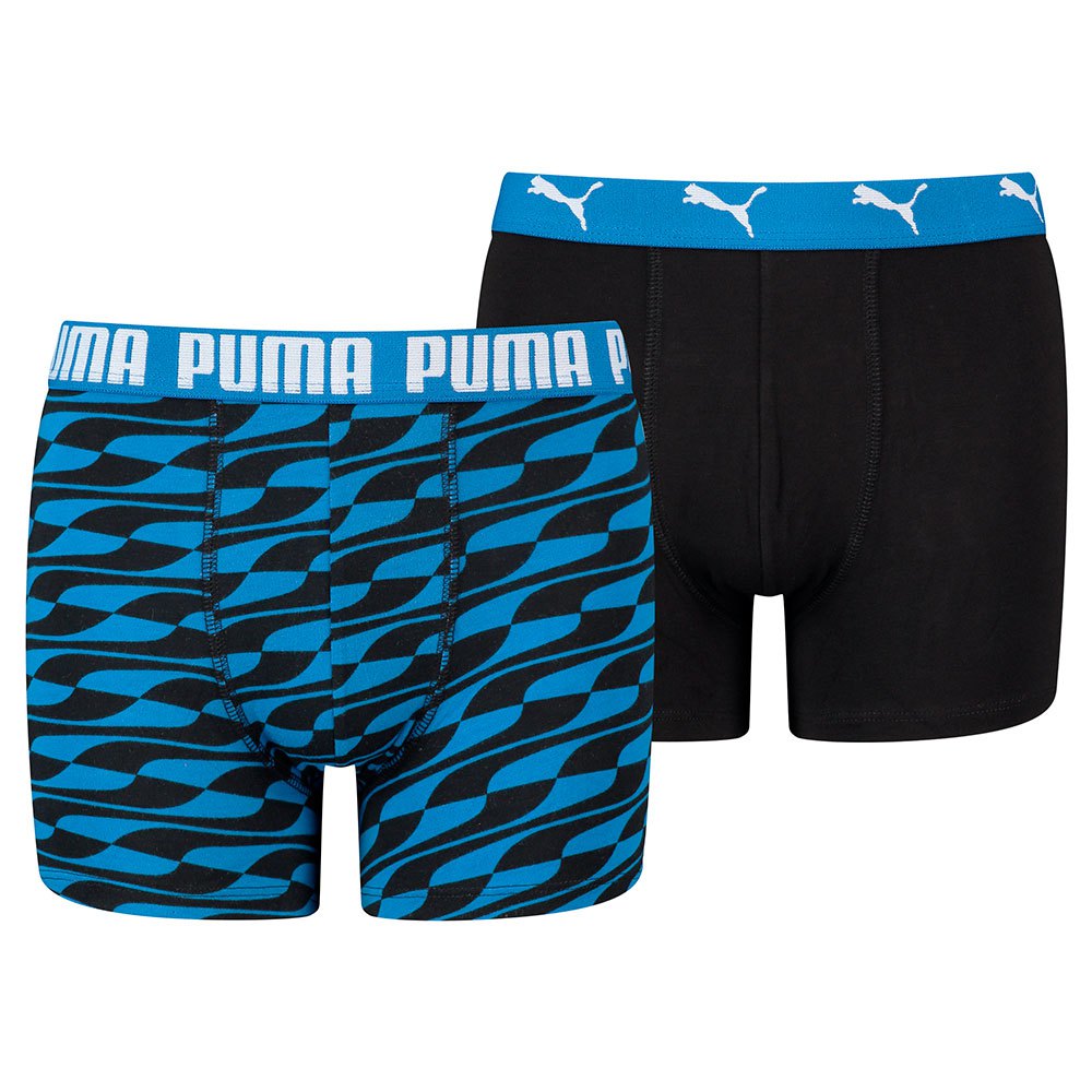 

Боксеры Puma 701219369 2 Units, разноцветный