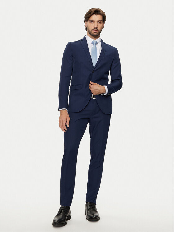 

Супероблегающий костюм Jack&Jones, синий